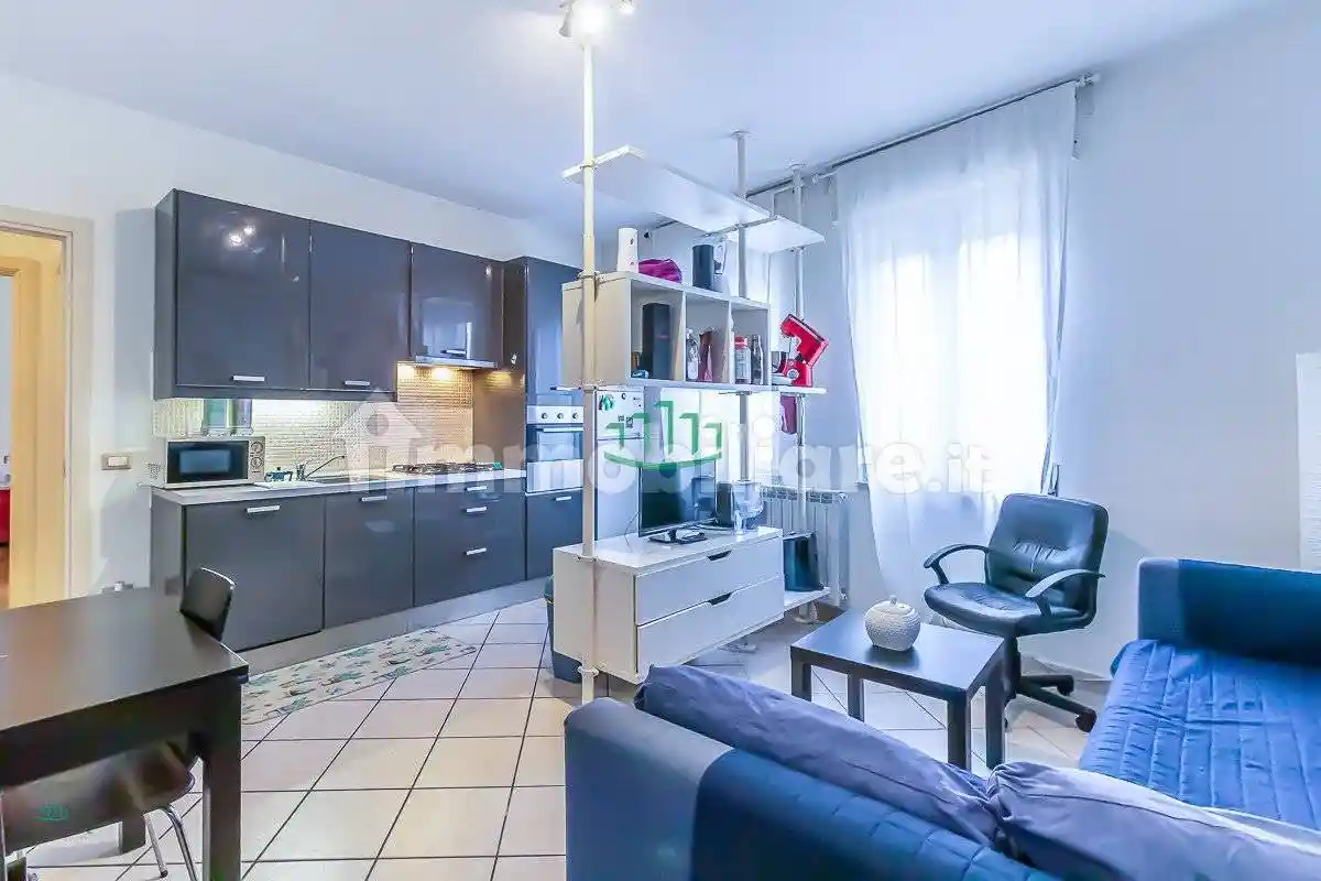 Appartamento in vendita a Ravenna