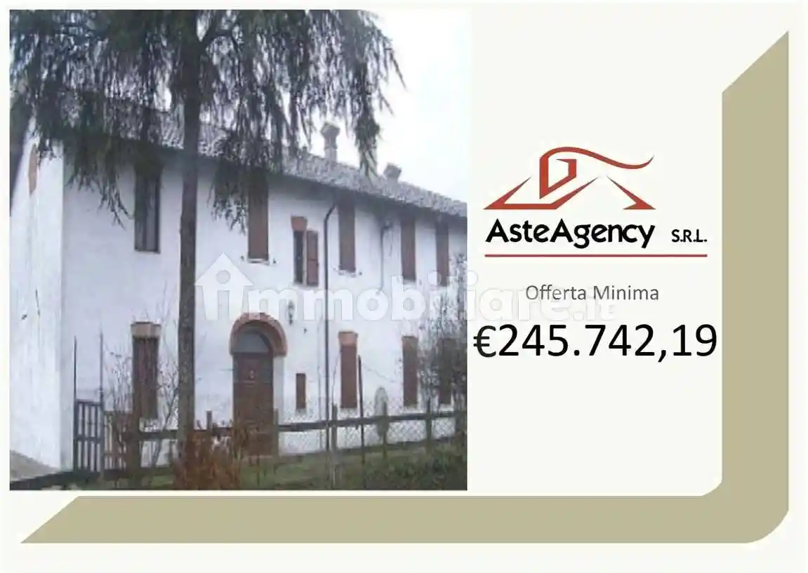 Appartamento in vendita a Castelverde