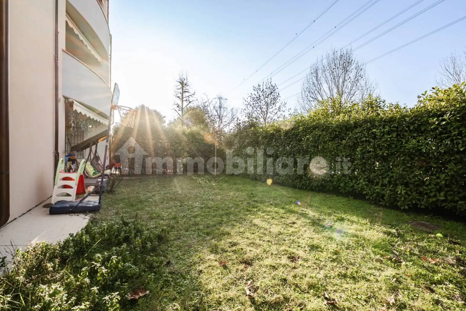 Appartamento in vendita a Anzola dell'Emilia