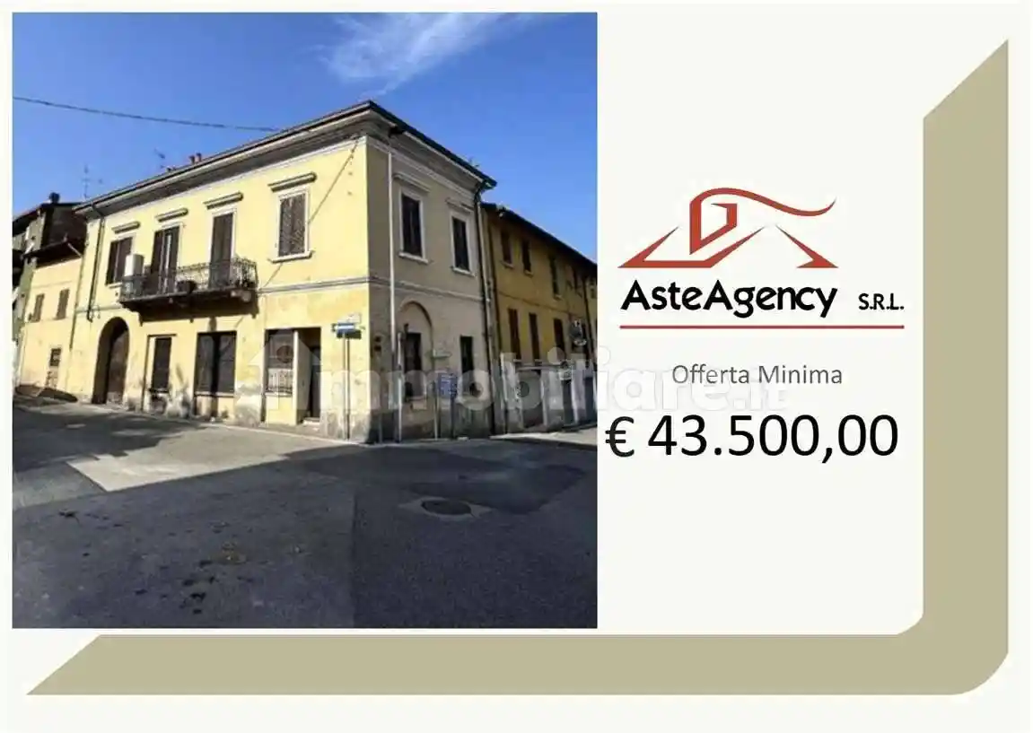 Appartamento in vendita a Veduggio con Colzano