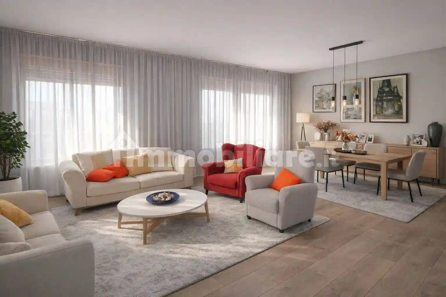 Appartamento - foto 2