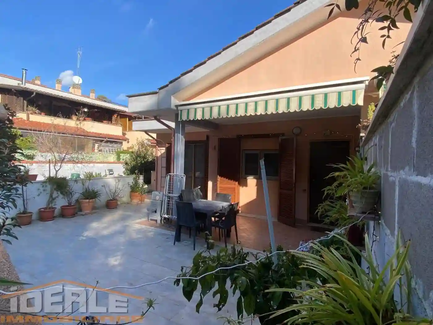 Villetta a schiera - foto 2