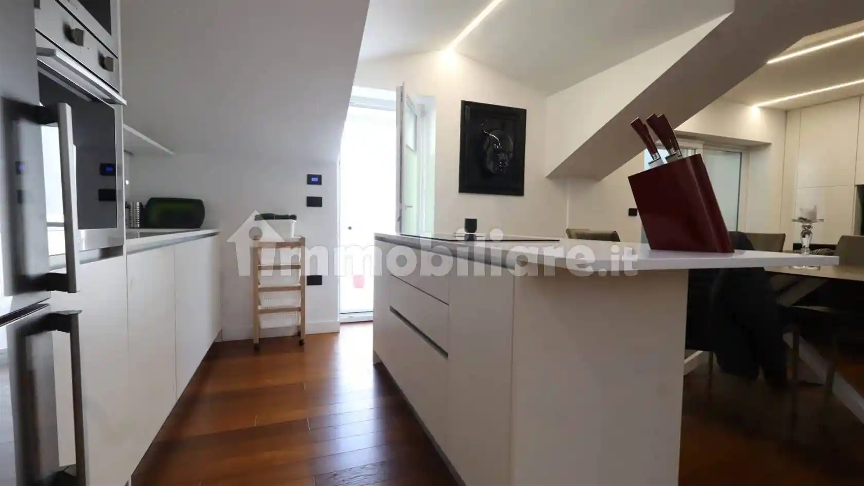 Appartamento - foto 4