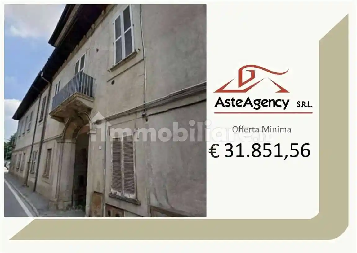 Appartamento in vendita a Merate