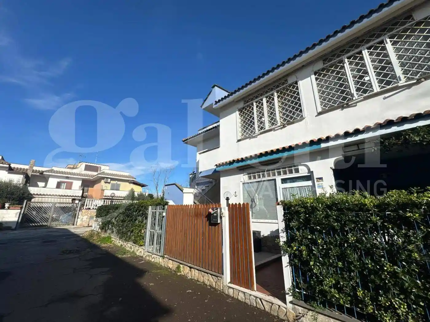 Appartamento in vendita a Ardea