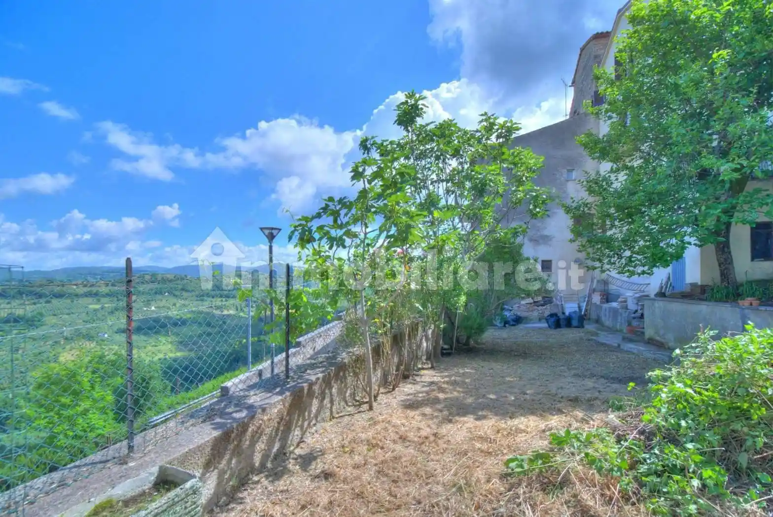 Casa indipendente in vendita a Poggio Nativo