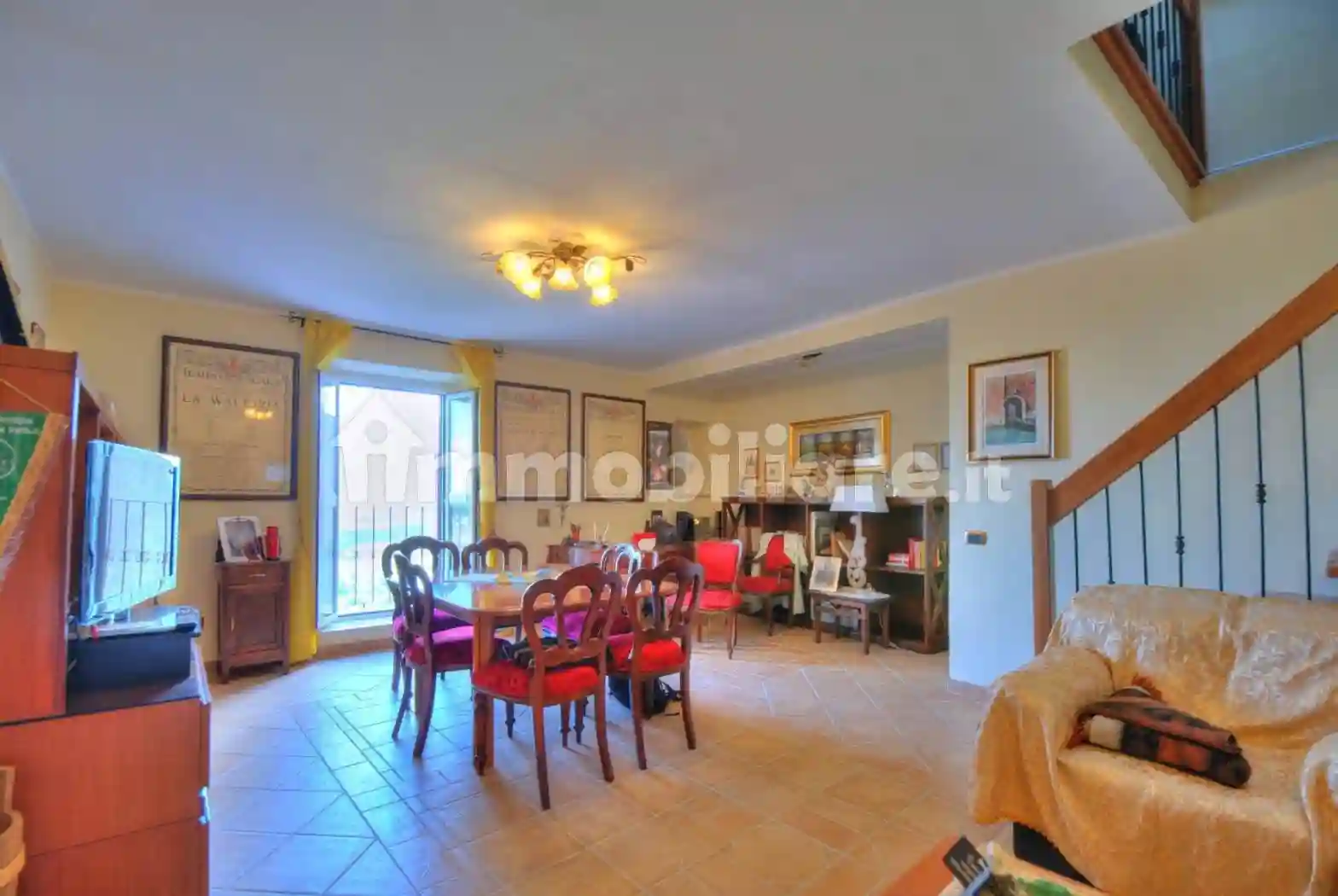 Casa indipendente - foto 4