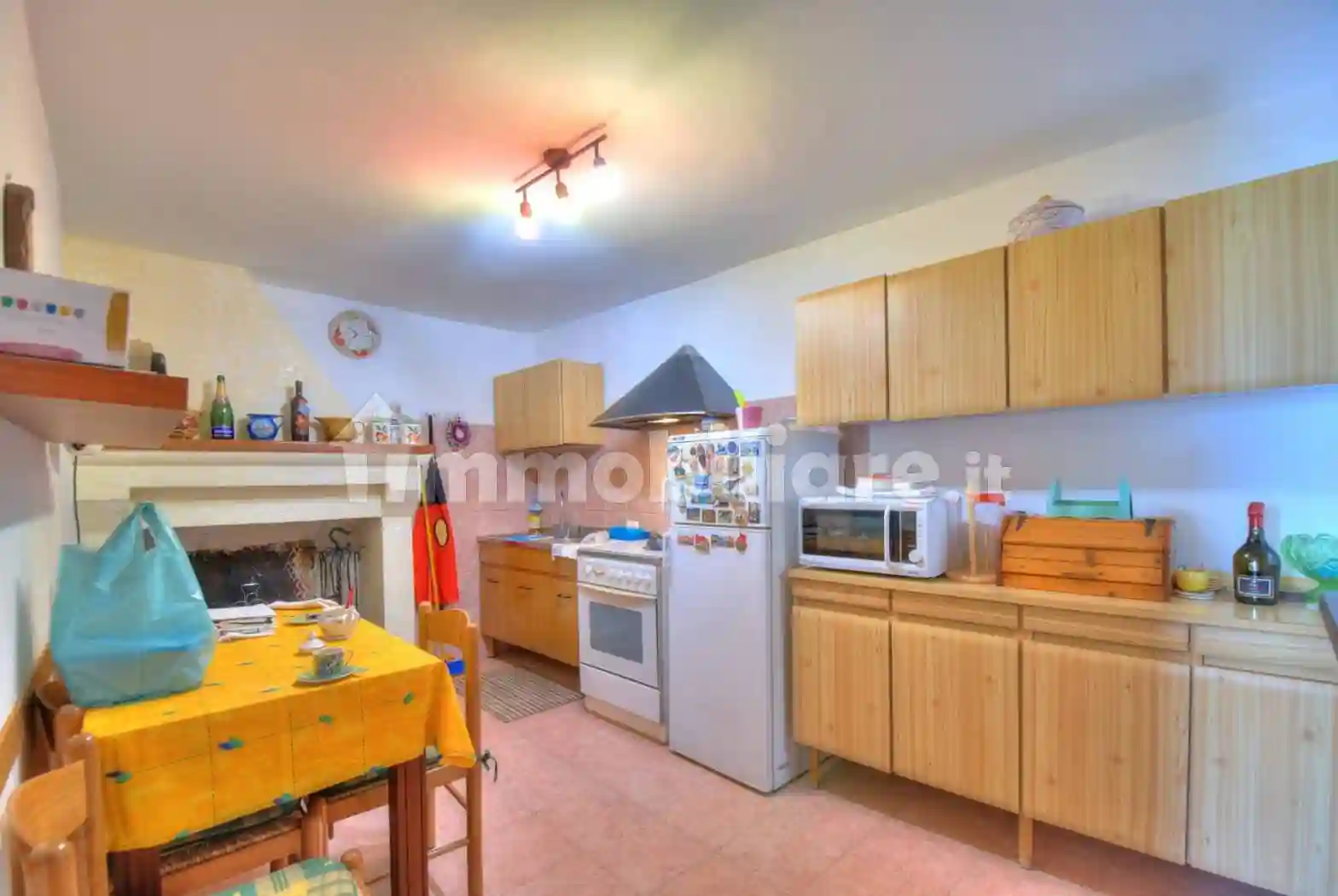 Casa indipendente - foto 5