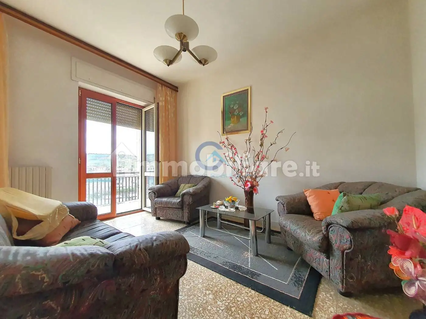 Appartamento in vendita a Catanzaro