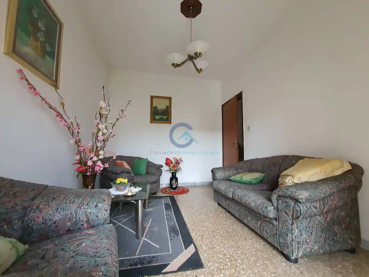 Quadrilocale via Italo Paparazzo 78, Santa Maria, Catanzaro - foto 2