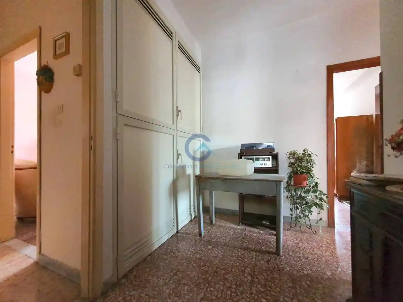 Quadrilocale via Italo Paparazzo 78, Santa Maria, Catanzaro - foto 3