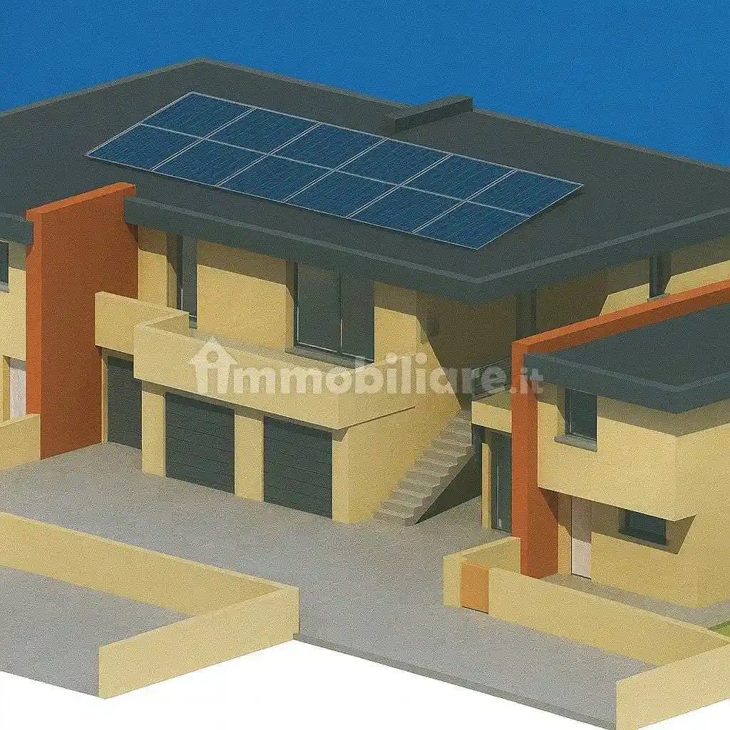 Appartamento in vendita a Zero Branco