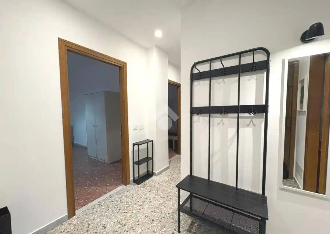 Trilocale via Ludovico Pasini 8, Pietralata, Roma - foto 3
