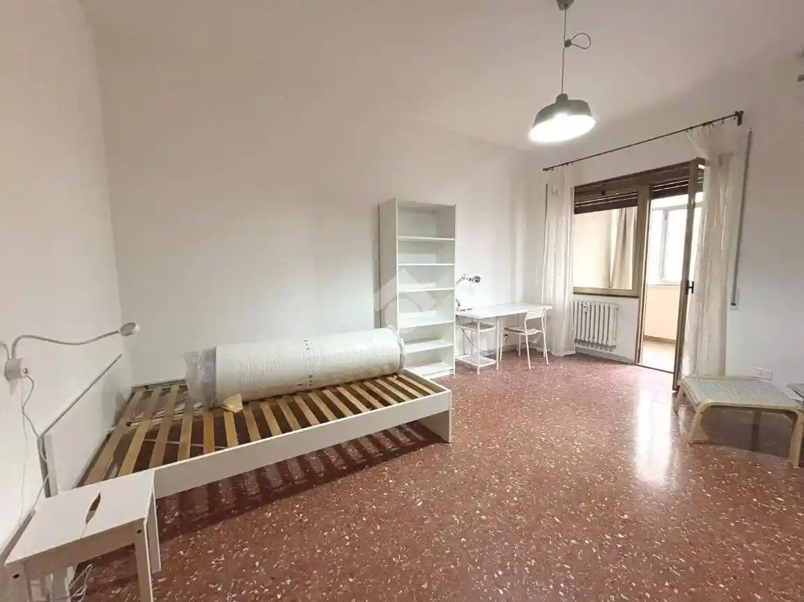 Trilocale via Ludovico Pasini 8, Pietralata, Roma - foto 5