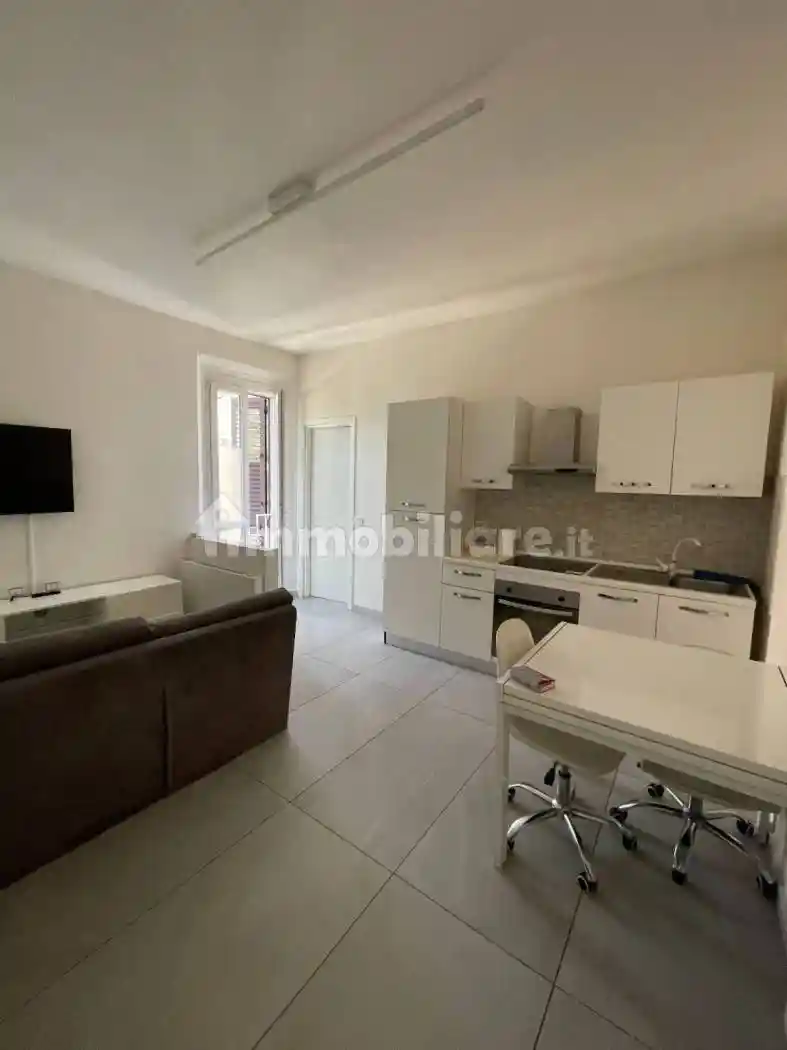 Appartamento in affitto a Reggio Emilia