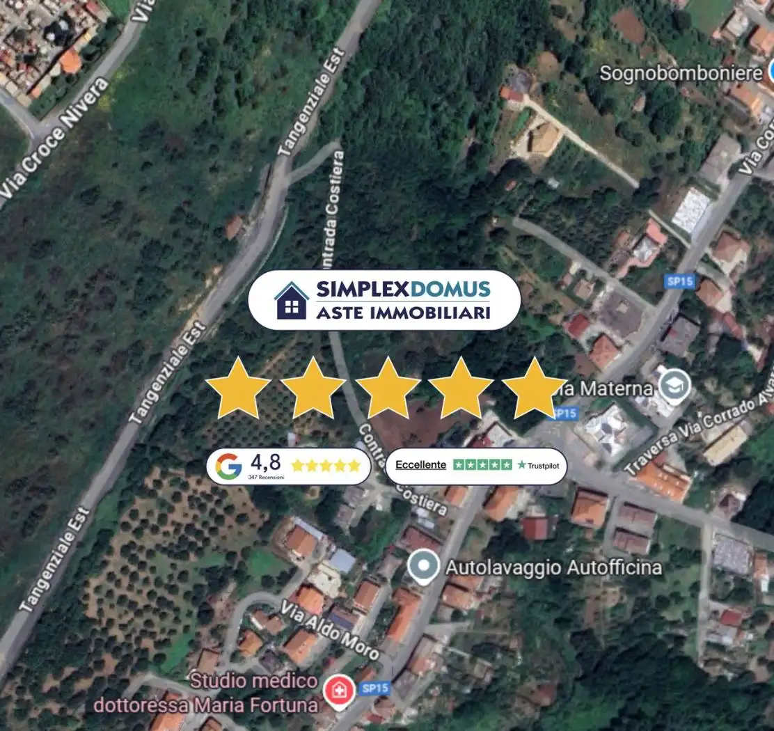 Appartamento in vendita a Vibo Valentia