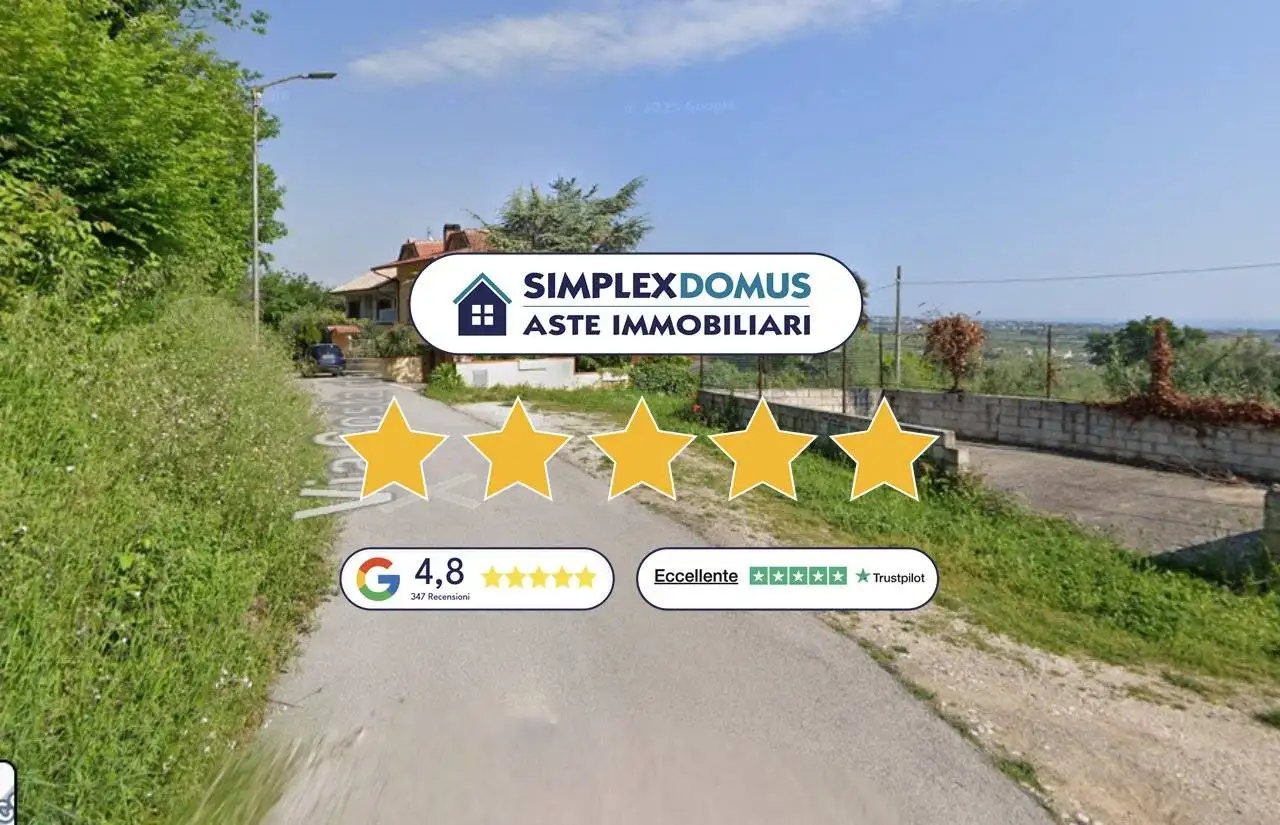 Appartamento in vendita a Miglianico