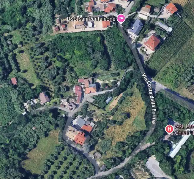 Appartamento all'asta Costa della Forma, Miglianico - foto 3