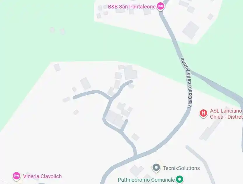 Appartamento all'asta Costa della Forma, Miglianico - foto 5