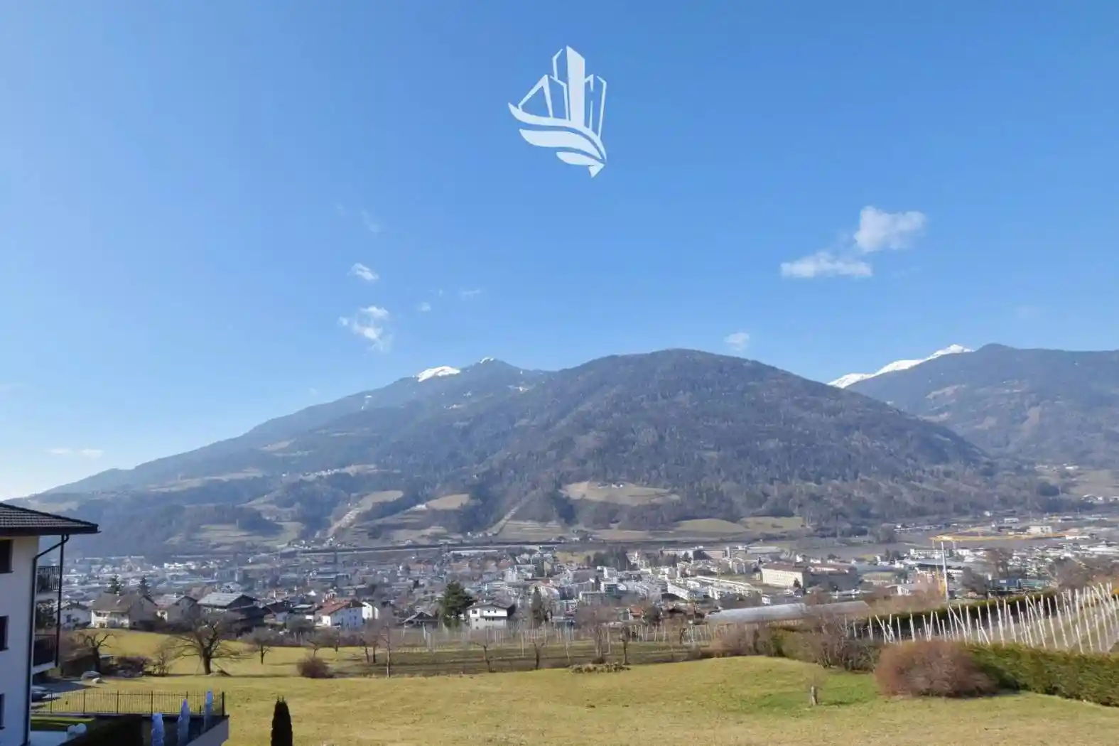 Villetta a schiera in vendita a Bressanone