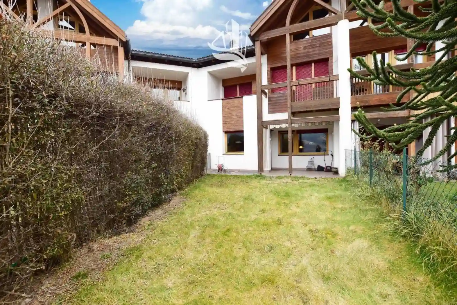 Villetta a schiera - foto 2