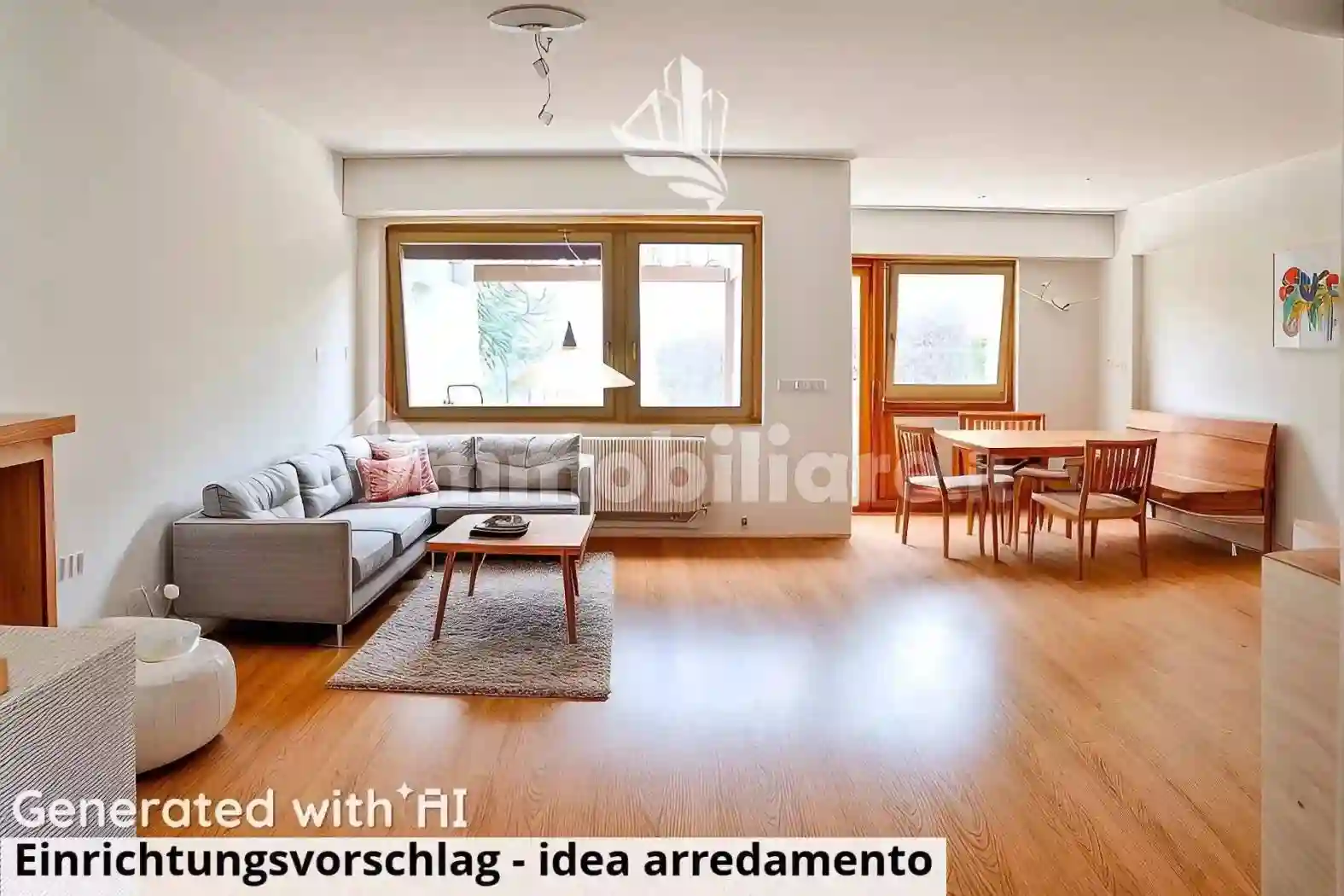 Villetta a schiera - foto 5