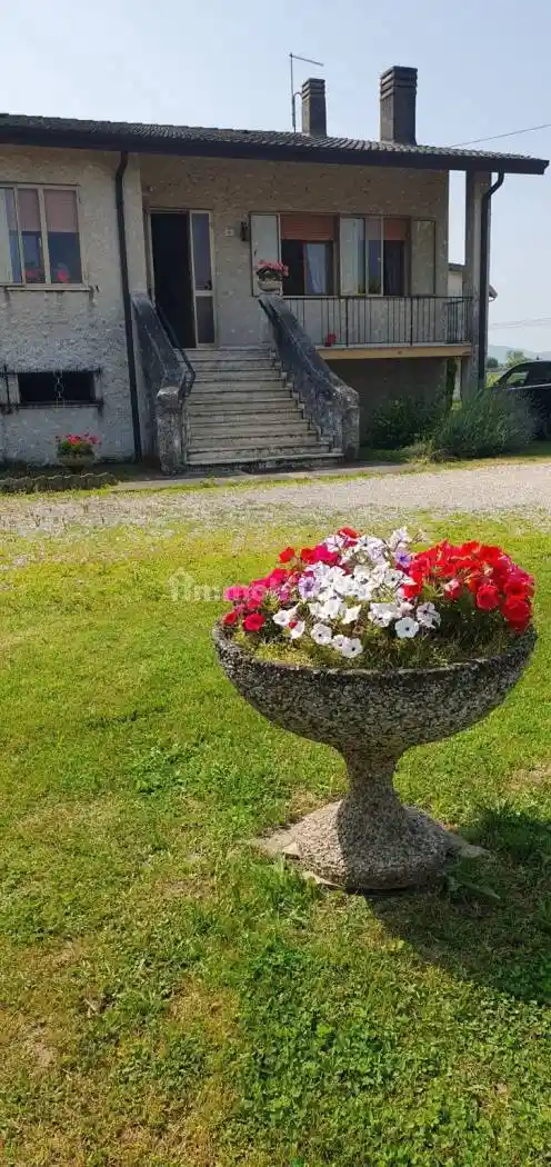 Villa in vendita a Selvazzano Dentro