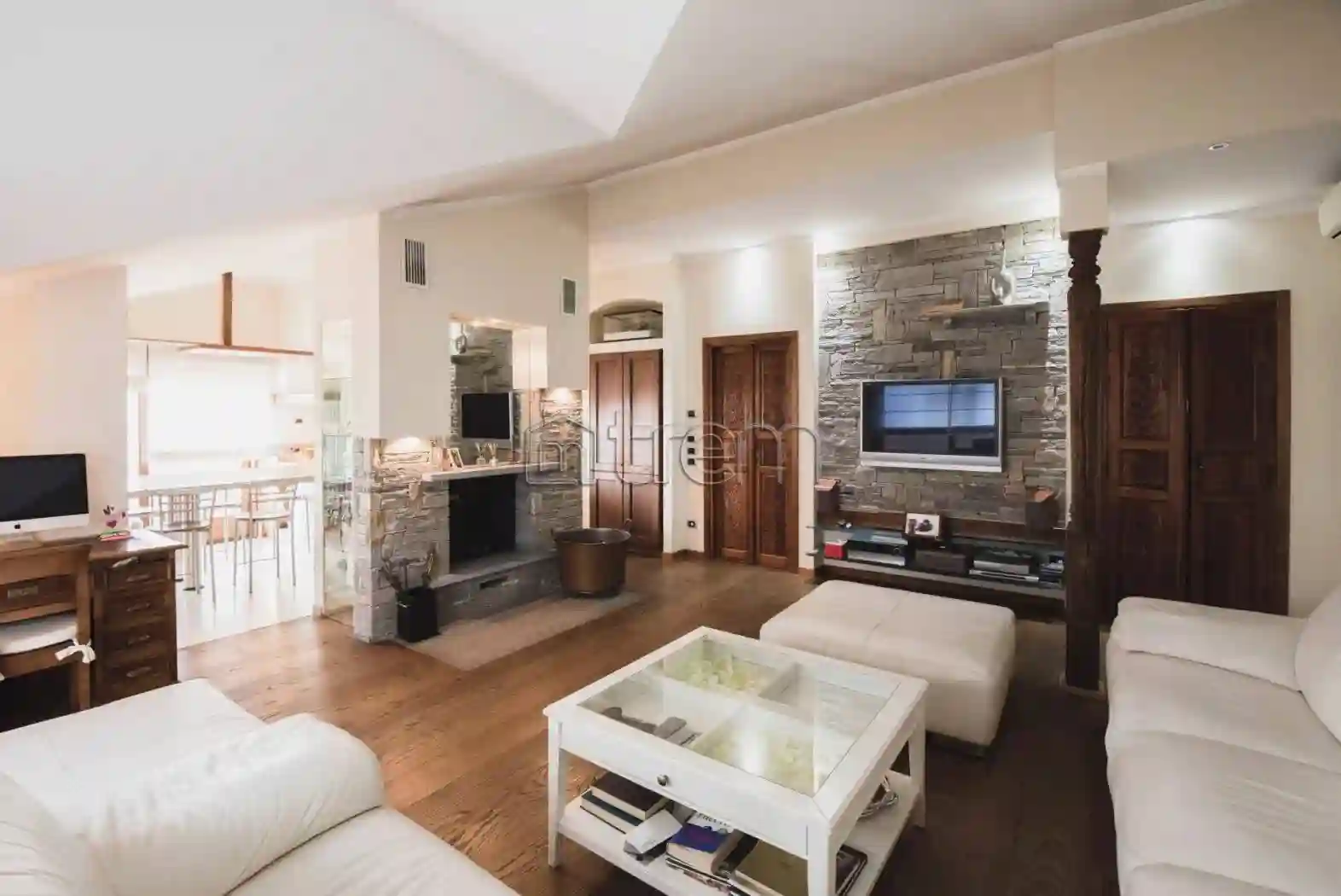 Attico - Mansarda - foto 2