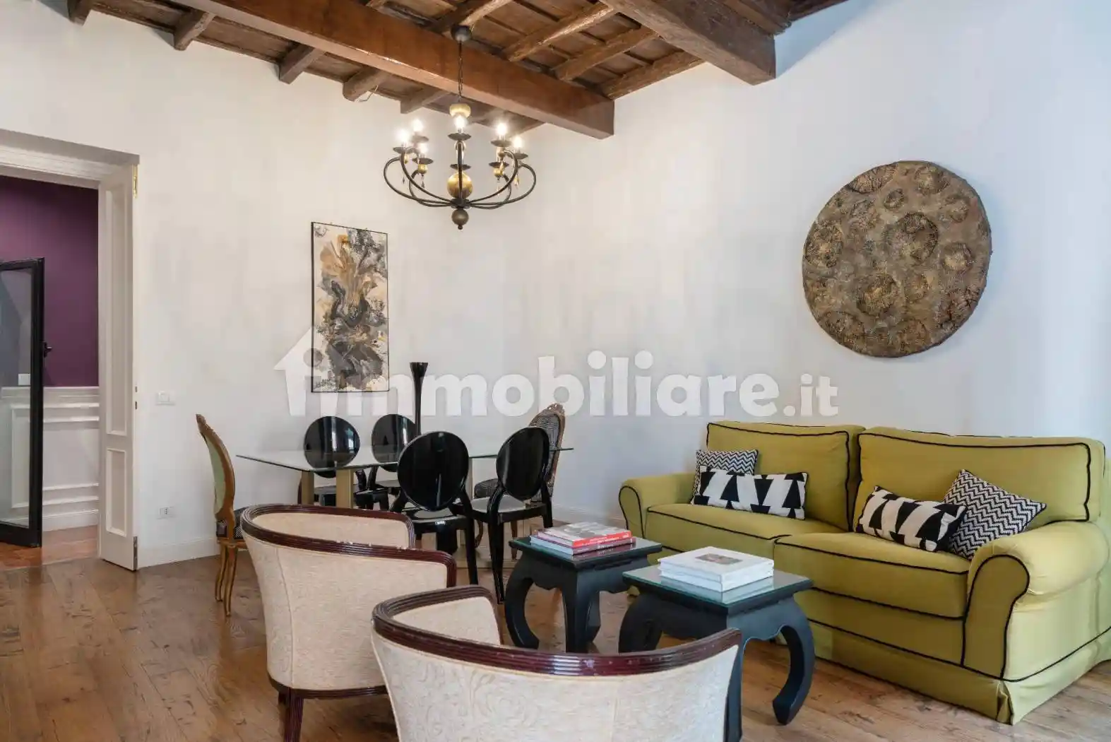 Appartamento - foto 5