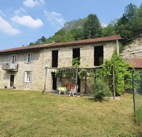 Rustico - Casale in vendita a Roccaverano