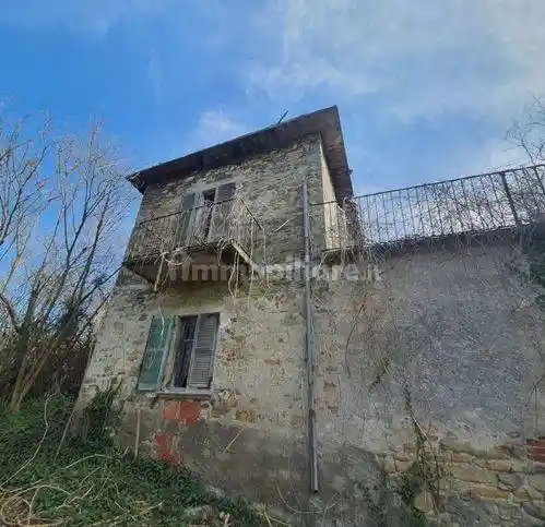 Villa in vendita a Cessole