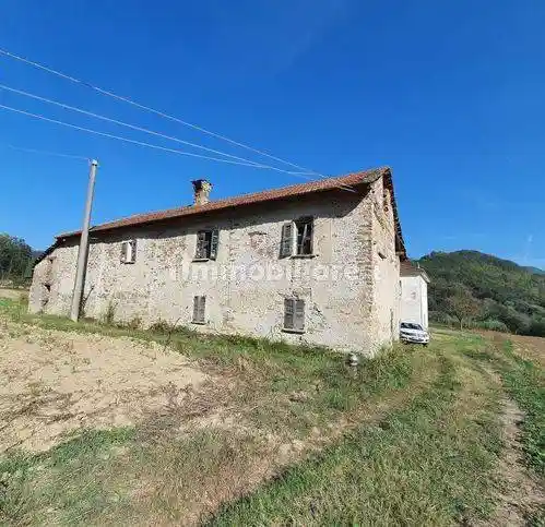 Rustico - Casale in vendita a Ponti