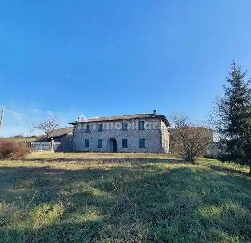 Villetta a schiera in vendita a Roccaverano