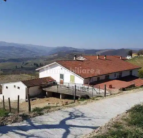 Rustico - Casale in vendita a Sessame