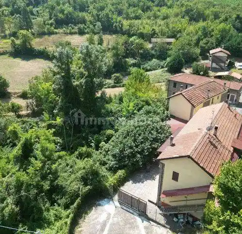Villa in vendita a Monastero Bormida