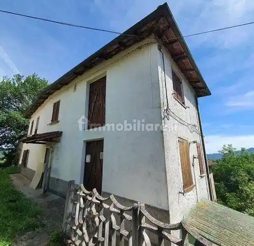 Villa in vendita a Terzo