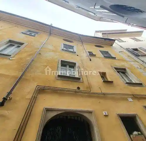 Appartamento in vendita a Acqui Terme