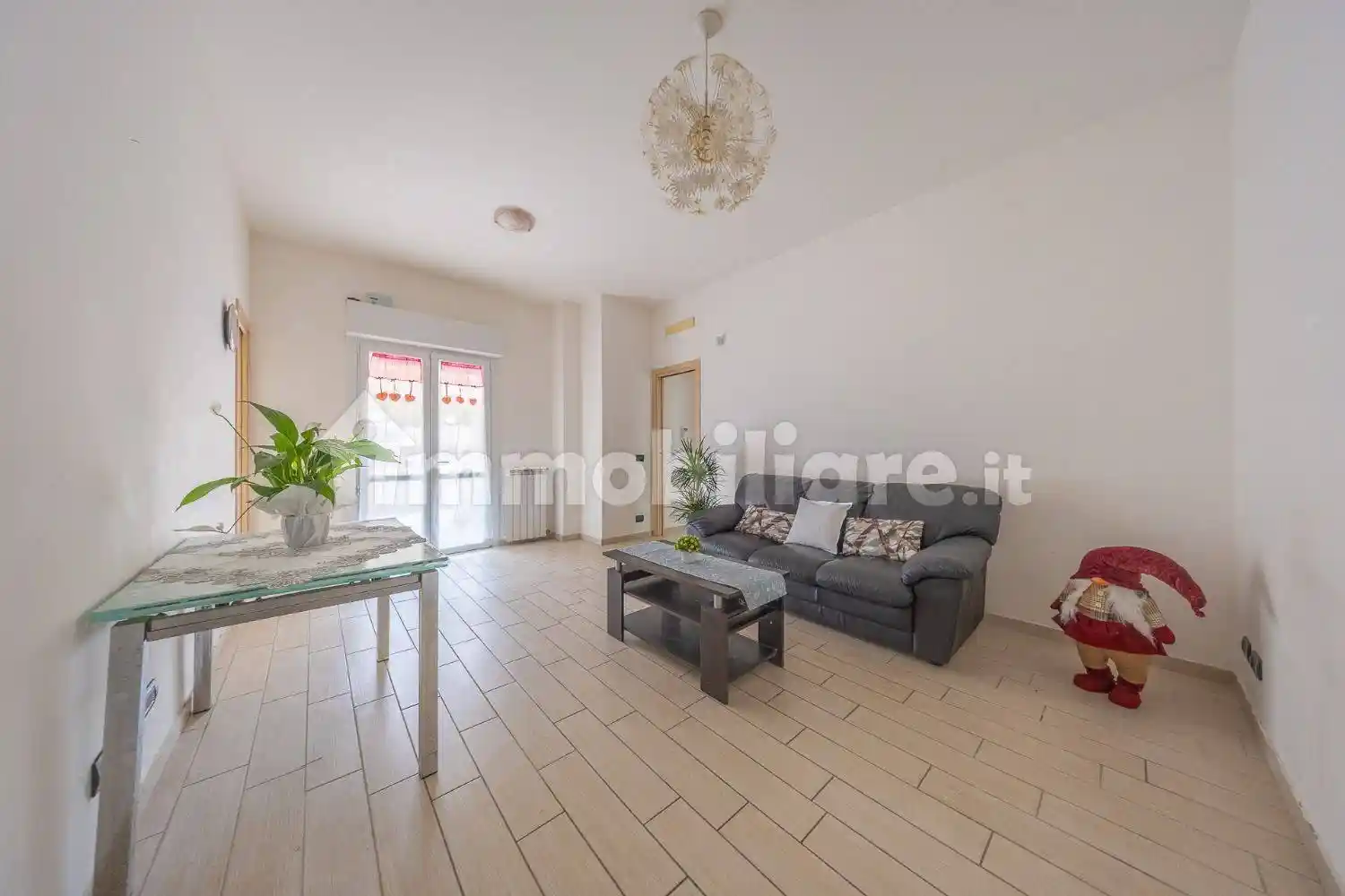 Appartamento in vendita a Fiumicino