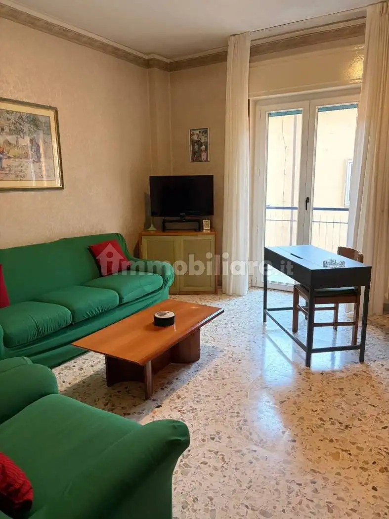 Appartamento in vendita a Potenza