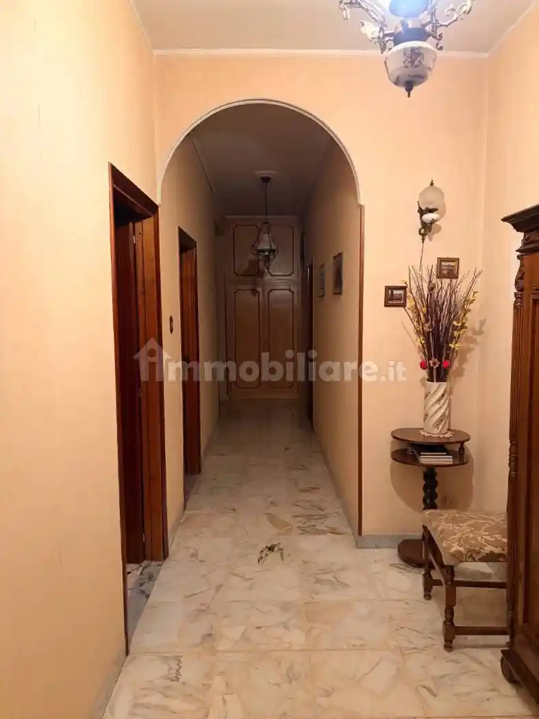 Trilocale piazza Emanuele Gianturco 4, Centro, Potenza - foto 3