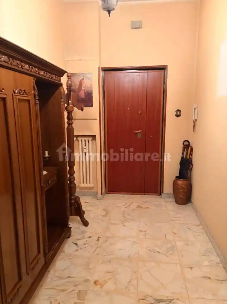 Trilocale piazza Emanuele Gianturco 4, Centro, Potenza - foto 4