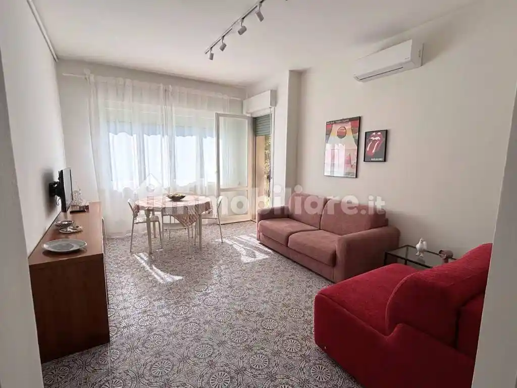 Appartamento in affitto a Cervia