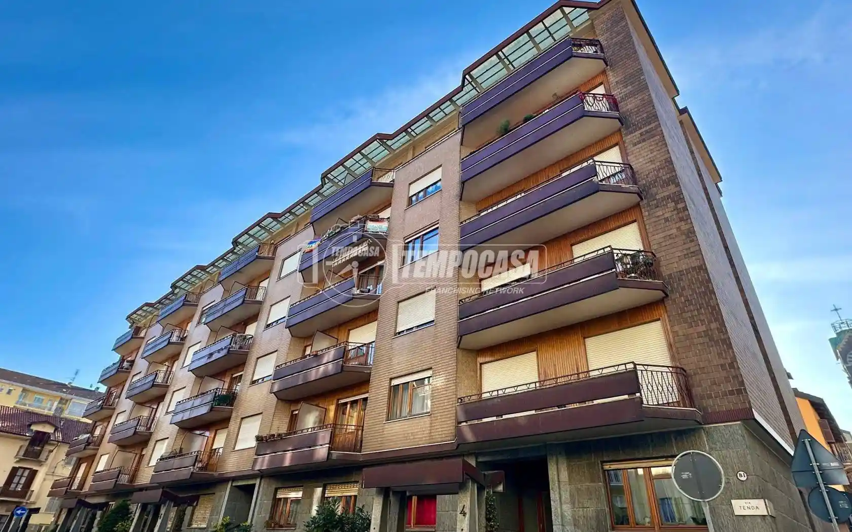 Appartamento in vendita a Torino