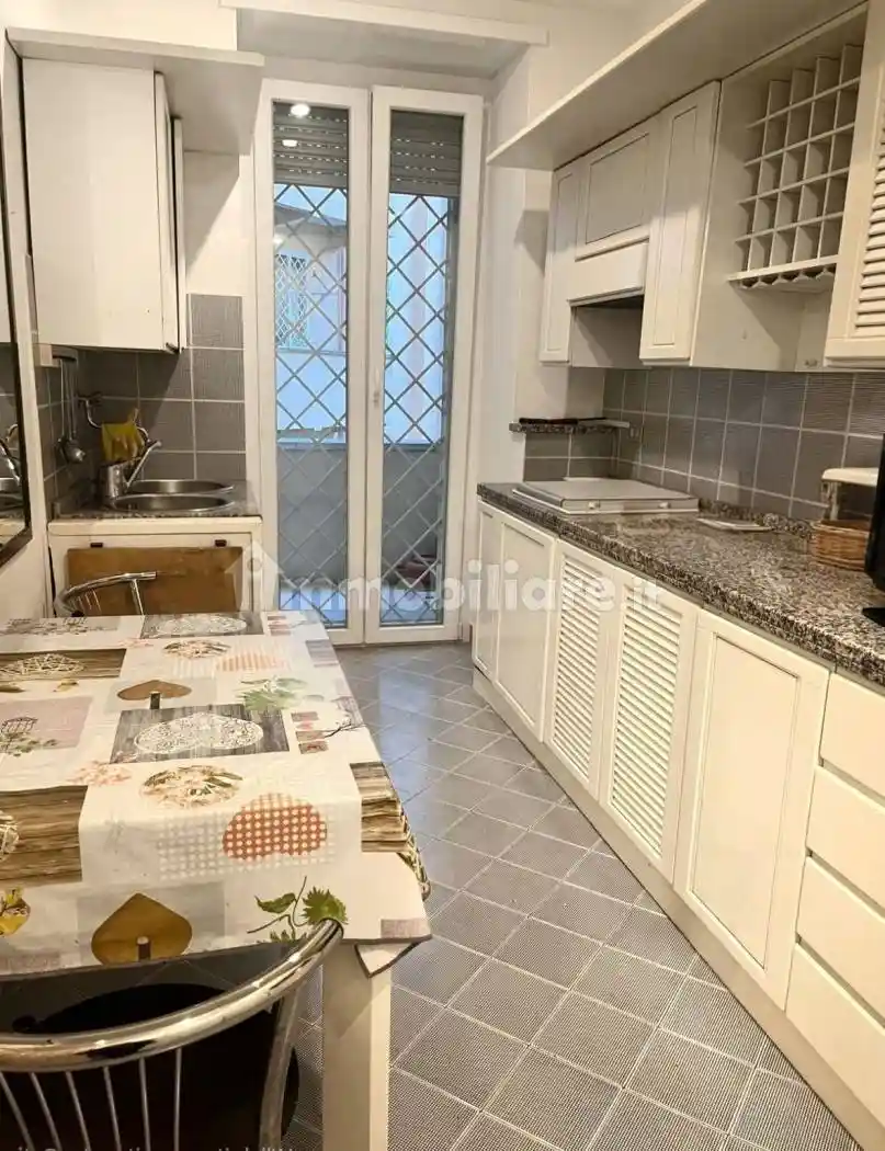 Trilocale piazza Asti, Villa Fiorelli, Roma - foto 4