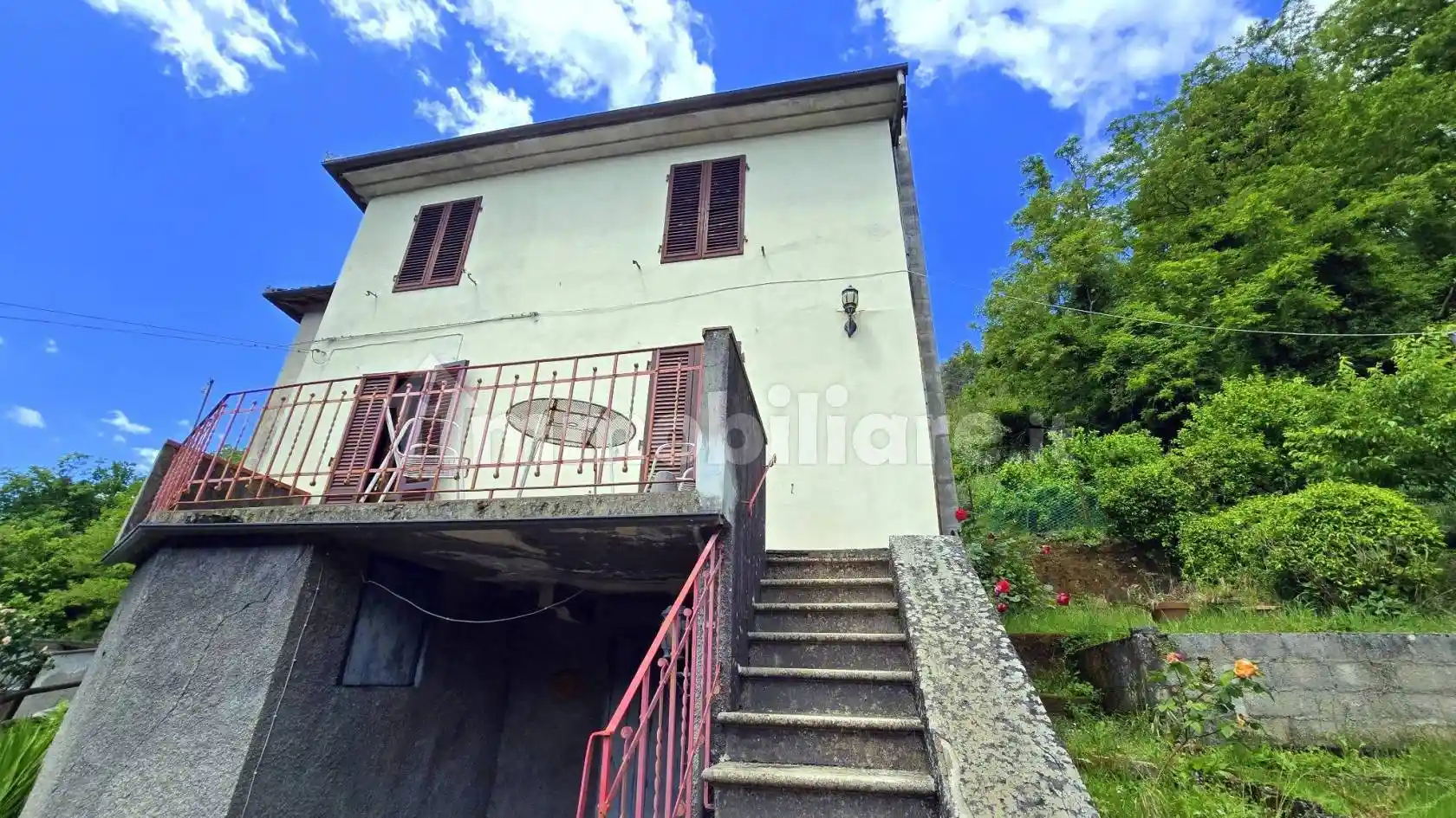 Villa in vendita a Coreglia Antelminelli