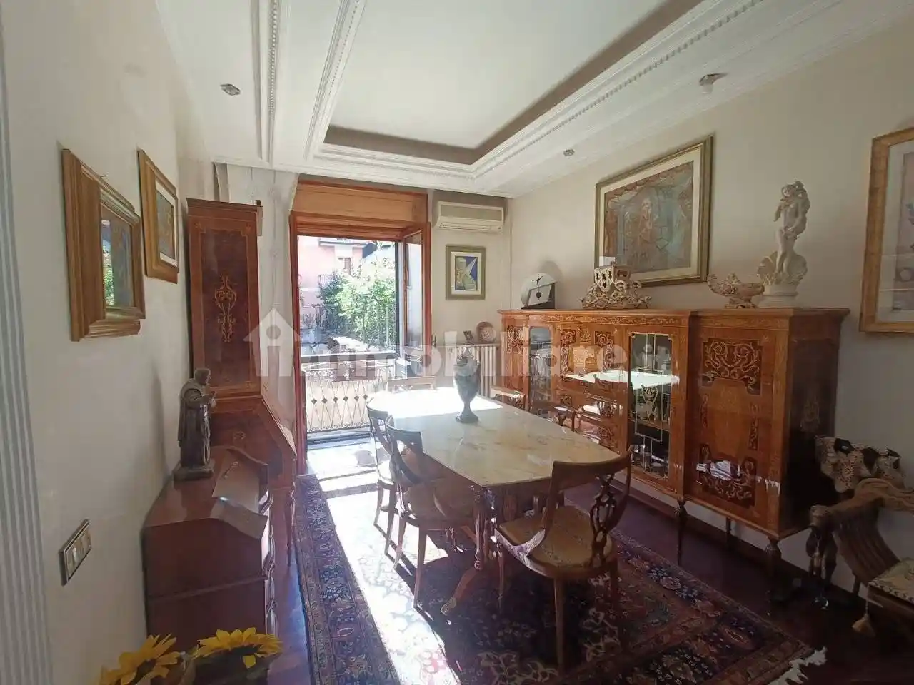 Appartamento in vendita a San Giovanni Rotondo