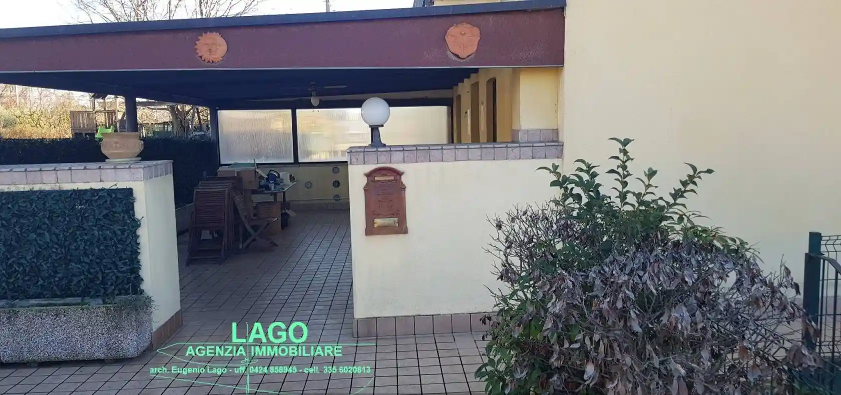 Appartamento in vendita a Nove