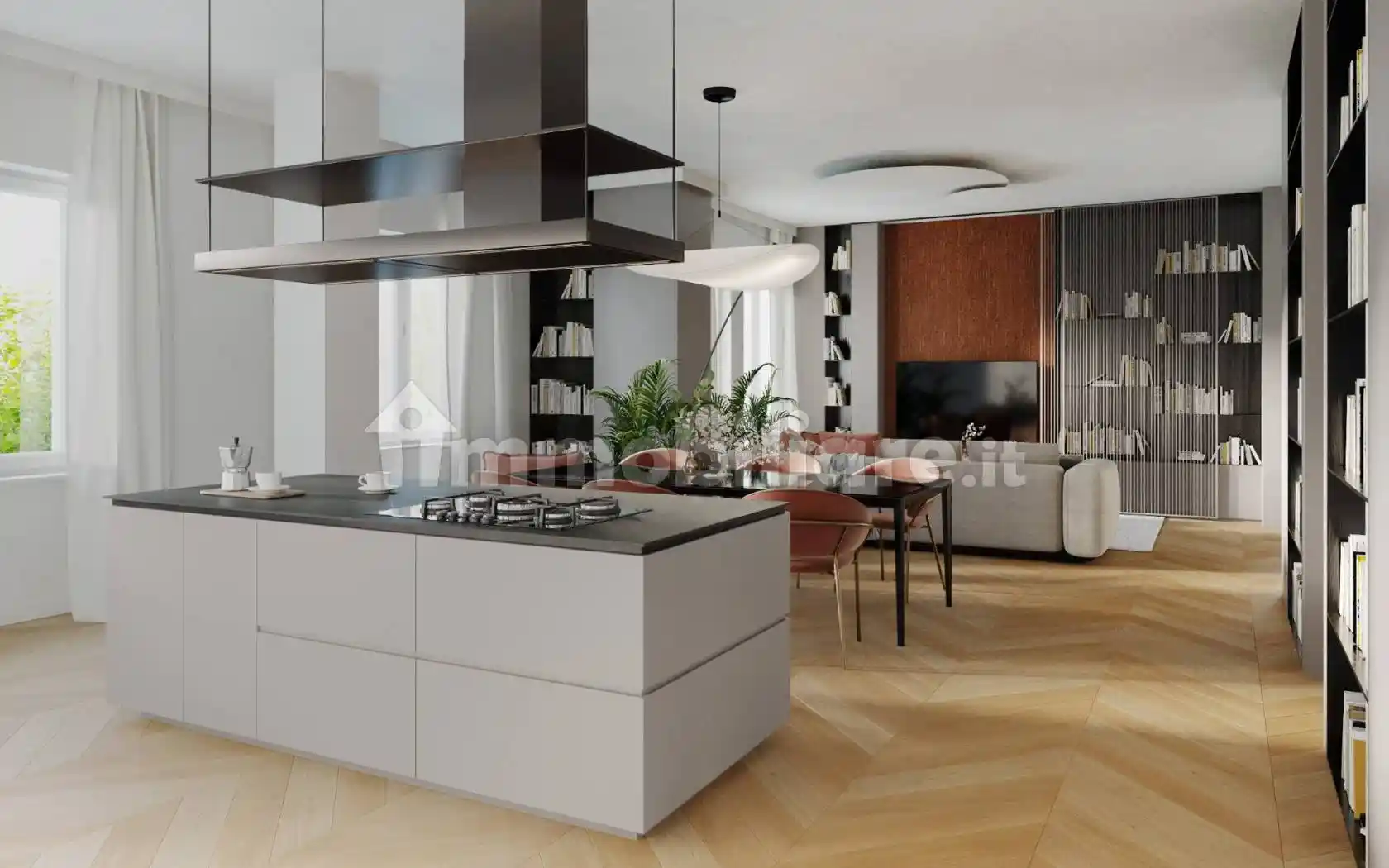 Appartamento via Gaetano Strambio 11, Città Studi, Milano - foto 2