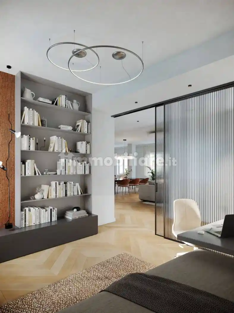 Appartamento via Gaetano Strambio 11, Città Studi, Milano - foto 3