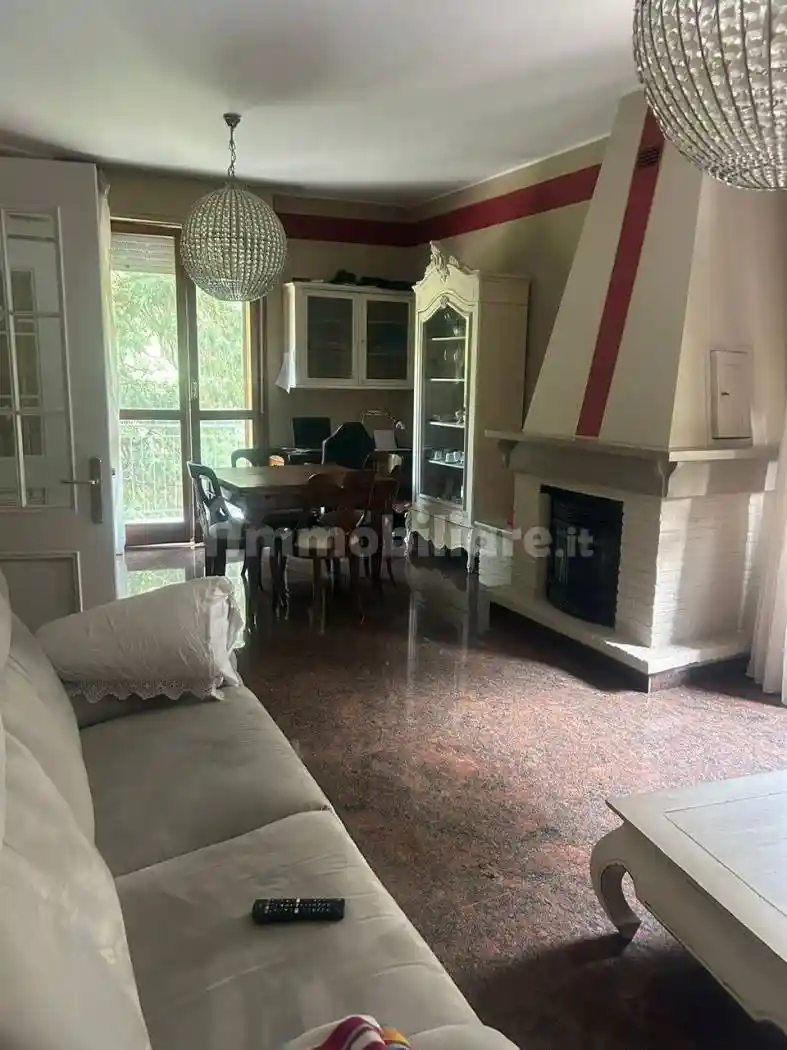 Villetta a schiera in vendita a Modena